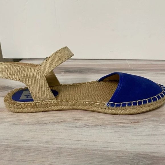 Dolce Vita | NWOT Espadrille Sandals - Picture 5 of 9